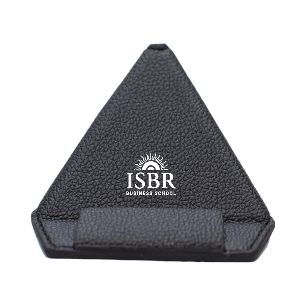 Giza Mobile Stand- Black